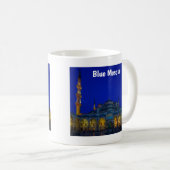 Mug Mosquée Bleue Istanbul (Devant droit)