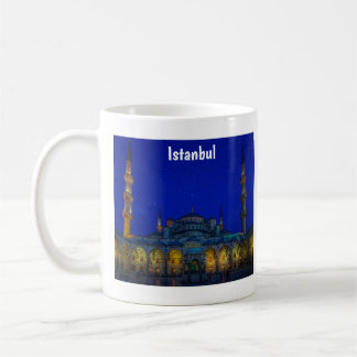 Mug Mosquée Bleue Istanbul