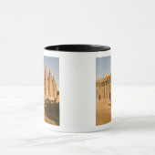 Mug Mosquée de Djenne, un exemple classique de (Centre)