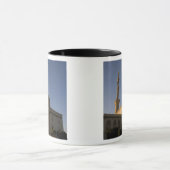 Mug Mosquée de Hamza, Suez, Sud Sinaï, Égypte (Centre)