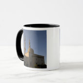 Mug Mosquée de Hamza, Suez, Sud Sinaï, Égypte (Devant gauche)