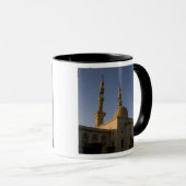 Mug Mosquée de Hamza, Suez, Sud Sinaï, Égypte (Devant droit)