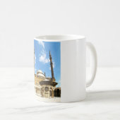 Mug Mosquée de Mohame Ali (Devant droit)