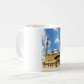 Mug Mosquée de Mohame Ali (Devant gauche)