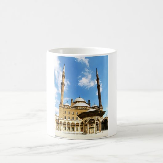 Mug Mosquée de Mohame Ali (Centre)