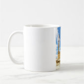 Mug Mosquée de Mohame Ali (Gauche)