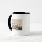 Mug Mosquée de Sooloo, Philippines (Devant gauche)