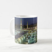 Mug Mosquée du prophète - Médina (Devant gauche)