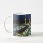 Mug Mosquée du prophète - Médina (Gauche)