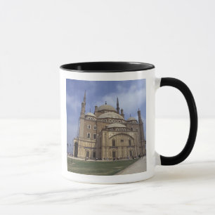 Mug Mosquée Mohammed Ali à la Citadelle du Caire, 2