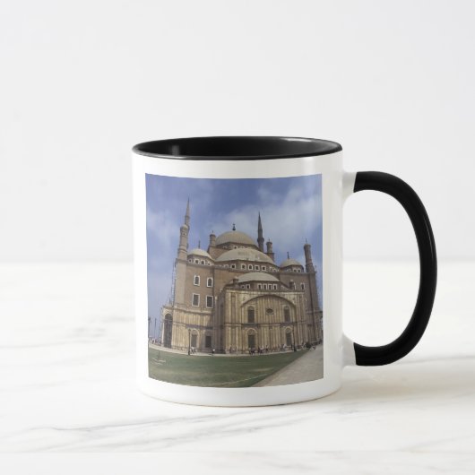 Mug Mosquée Mohammed Ali à la Citadelle du Caire, 2 (Droite)
