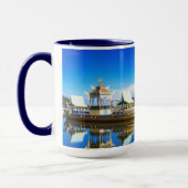 Mug Mosquée Sultan Omar Ali Saifuddien (Gauche)