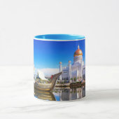 Mug Mosquée Sultan Omar Ali Saifuddien (Centre)