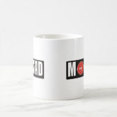 Mug Mossad (Centre)