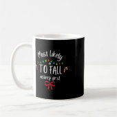 Mug Most Likely (Gauche)