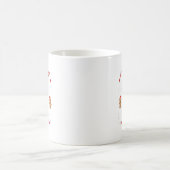Mug Most Likely To Eat Santas (Centre)