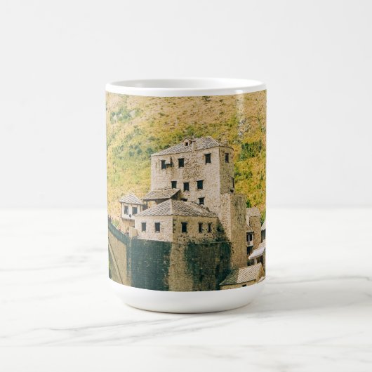 Mug Mostar - Bosnie-Herzégovine (Centre)