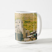 Mug Mostar - Bosnie-Herzégovine (Devant droit)