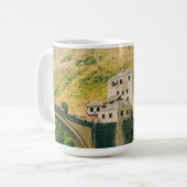 Mug Mostar - Bosnie-Herzégovine (Devant gauche)