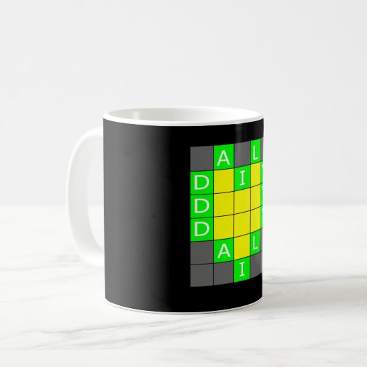 Mug Mot (Devant gauche)