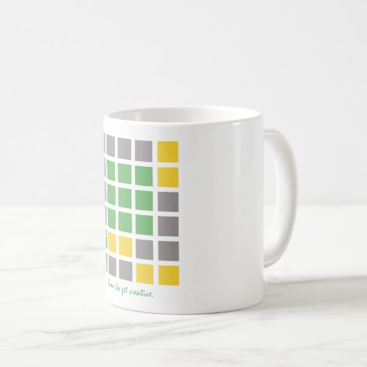 Mug Mot (Devant droit)