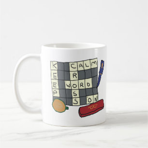 Mug Mot de passe