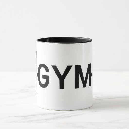 Mug Mot Gym (Centre)