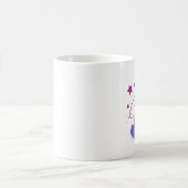 Mug Mot magique (Centre)