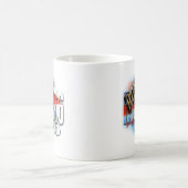 Mug Motel du café de Roy - itinéraire 66 (Centre)