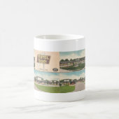 Mug Motel Murietta, Murced, CA 1952 (Centre)