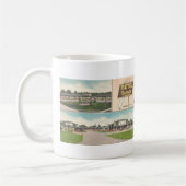 Mug Motel Murietta, Murced, CA 1952 (Gauche)