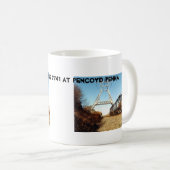 Mug Moteur 7741 de Conrail à la penne de Pencoyd (Devant droit)