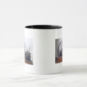 Mug Moteur à combustion interne (Centre)