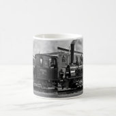 Mug Moteur à vapeur (Centre)