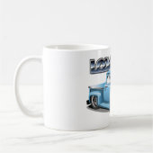 Mug Moteur de dessin (Gauche)