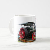 Mug Moteur de traction monarque (Devant gauche)