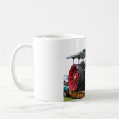 Mug Moteur de traction monarque (Gauche)