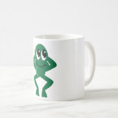 MUG MOTEUR DÉTENDU (Devant droit)