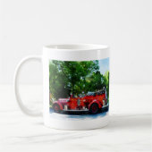 Mug Moteur d'incendie (Gauche)