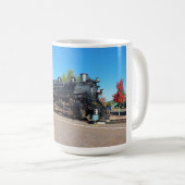 Mug Moteur Grand Canyon (Devant droit)