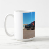 Mug Moteur Grand Canyon (Gauche)