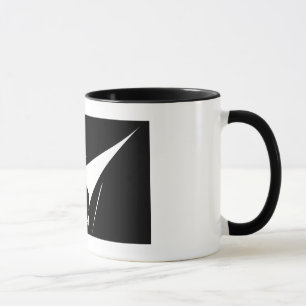 Mug Moteur liquide consommable KM1