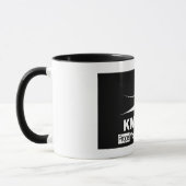 Mug Moteur liquide consommable KM1 (Gauche)