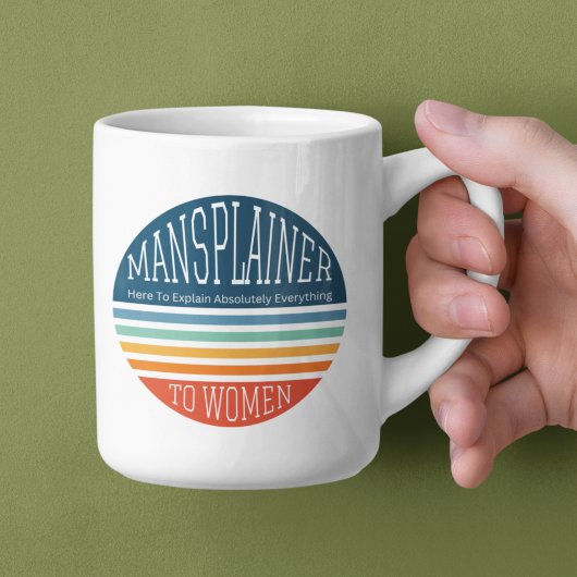 Mug Moteur sarcastique