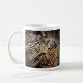 Mug Moteur Vintage (Gauche)