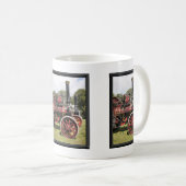 MUG MOTEURS DE TRACTION (Devant droit)