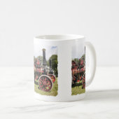 MUG MOTEURS DE TRACTION (Devant droit)