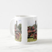 MUG MOTEURS DE TRACTION (Devant gauche)