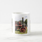 MUG MOTEURS DE TRACTION (Centre)