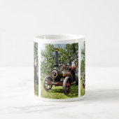 MUG MOTEURS DE TRACTION (Centre)